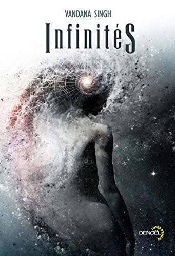 Infinités (Lunes d'encre) (French Edition)