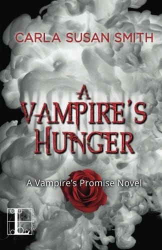 A Vampire's Hunger