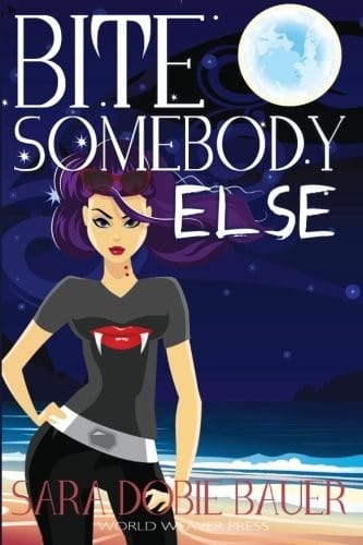 Bite Somebody Else (Volume 2)