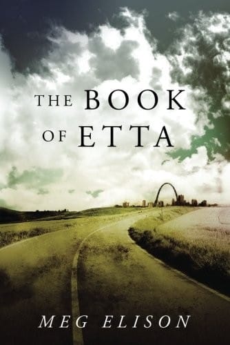 The Book of Etta (The Road to Nowhere)