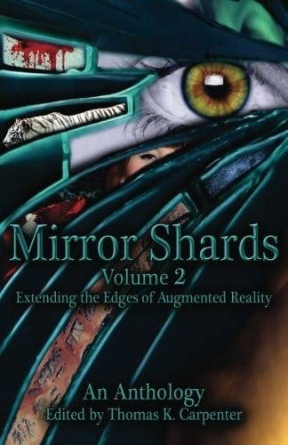 Mirror Shards (Volume Two)