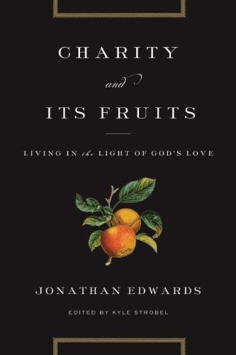 Charity and its fruits