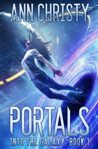 Portals (Into The Galaxy) (Volume 1)