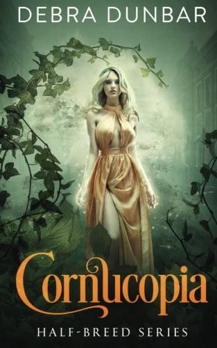 Cornucopia (Half-breed Series) (Volume 3)