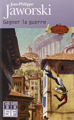 Gagner La Guerre (Folio Science Fiction) (French Edition)