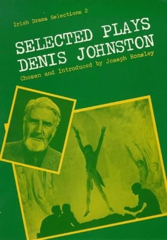 Selected Plays (Irish Drama Selections)
