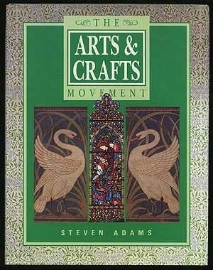 The arts & crafts movement