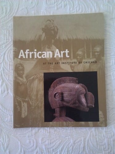 African art at the Art Institute of Chicago