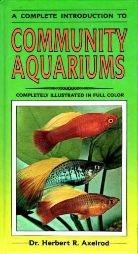 A complete introduction to community aquariums