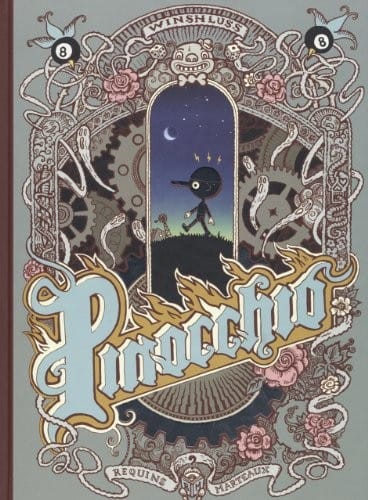 Pinocchio