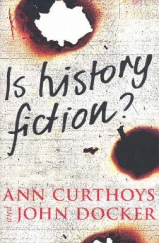Is history fiction?