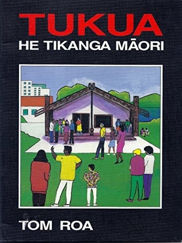 Tukua: He Tikanga Maori