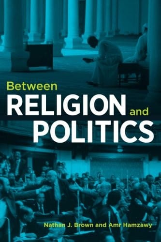 Between Religion and Politics