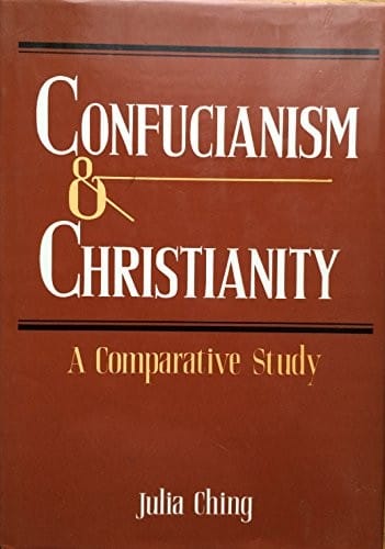 Confucianism and Christianity