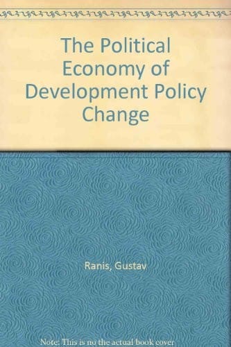 The political economy of development policy change