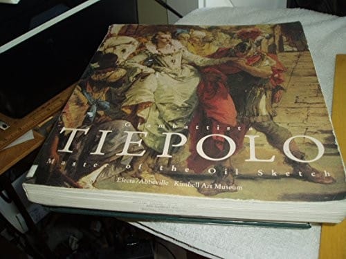 Giambattista Tiepolo