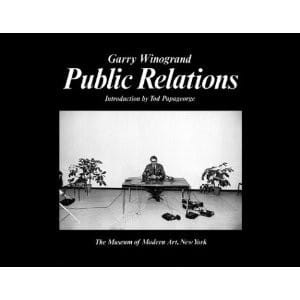 Public relations