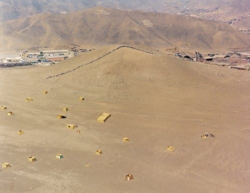 Francis Alÿs: A Story of Deception