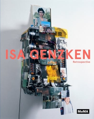 Isa Genzken: Retrospective: Dedicated to Jasper Johns and Myself
