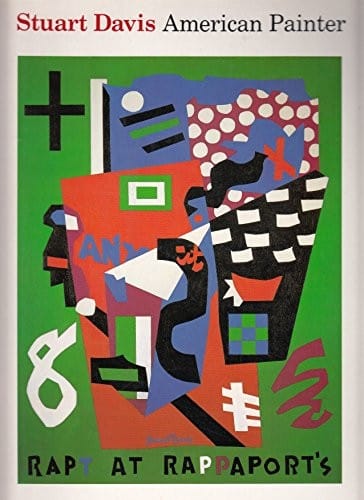 Stuart Davis