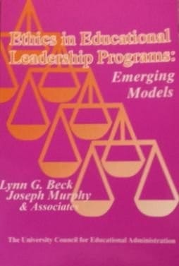 Enhancing the knowledge base in educational administration