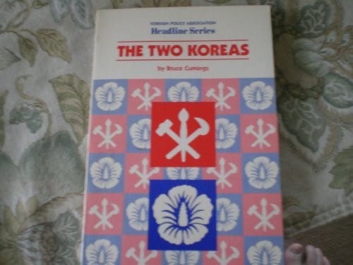 The two Koreas