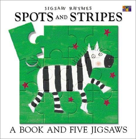Spots and stripes
