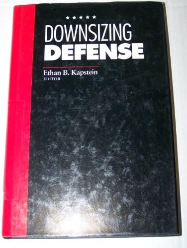 Downsizing defense