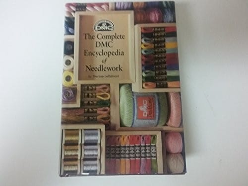 The complete encyclopedia of needlework