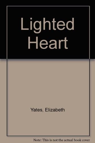 The lighted heart