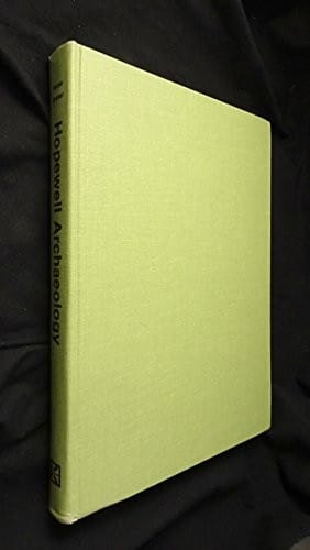 Hopewell archaeology