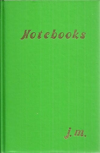 Notebooks
