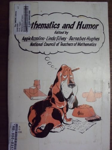 Mathematics and Humor