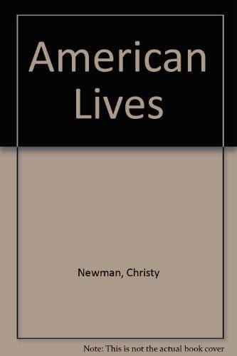 American Lives