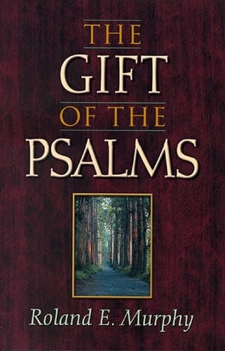 The gift of the Psalms