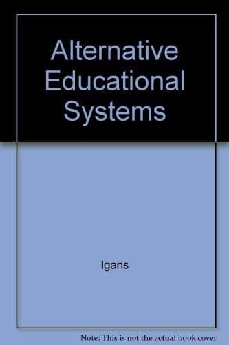 Alternative educational systems