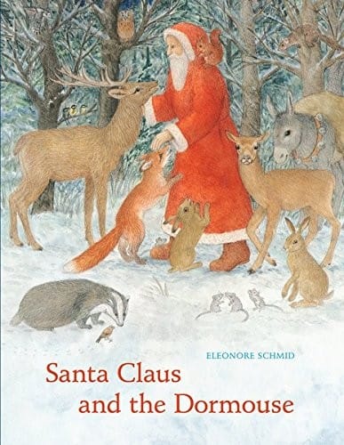 Santa Claus and the Dormouse