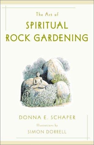 The art of spiritual rock gardening