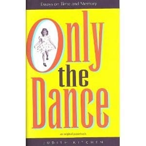 Only the dance