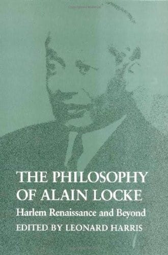 The philosophy of Alain Locke