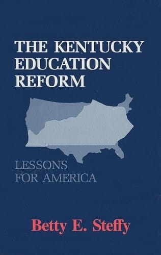 The Kentucky Education Reform