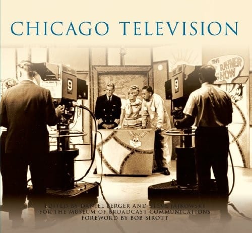 Chicago television