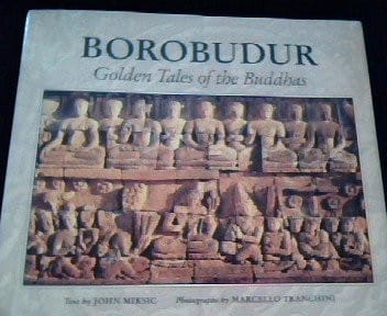 Borobudur