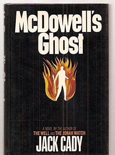 McDowell's ghost