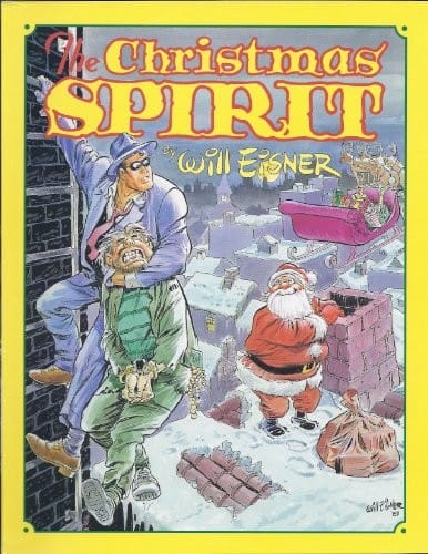 The Christmas Spirit