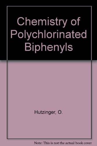 The chemistry of PCB's