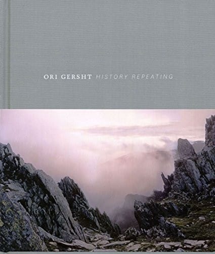 Ori Gersht: History Repeating