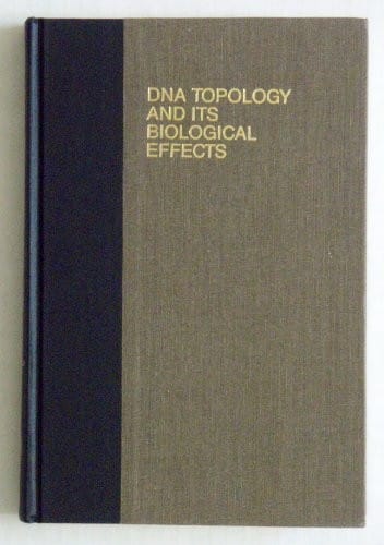 DNA topology and its biological effects
