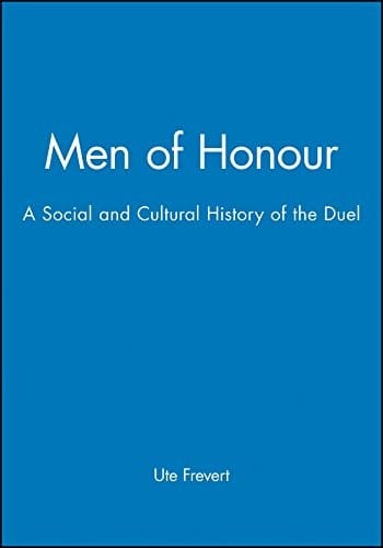 Men of honour