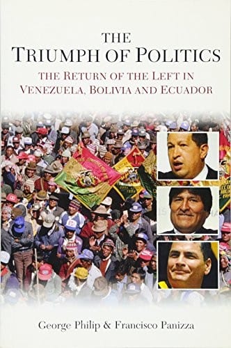 The Triumph of Politics